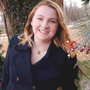 Meet your Posher, Kaci